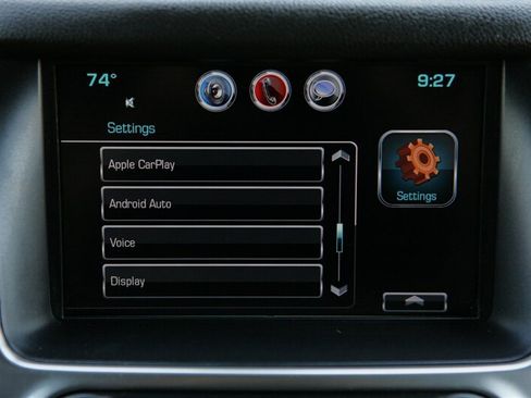 Used 2020 Chevrolet Suburban LS RWD image 25