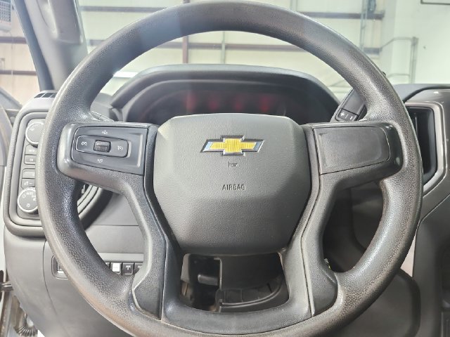 Used 2023 Chevrolet Silverado 3500 W/T w/ WT Fleet Convenience Package AWD/4WD image 14