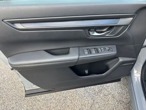 Certified 2023 Honda CR-V EX image 6