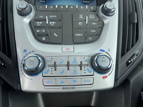 Used 2017 Chevrolet Equinox LT w/ Convenience Package image 23