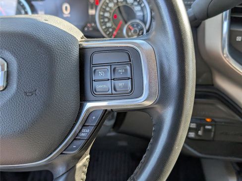 Used 2022 RAM 2500 Laramie w/ Snow Chief Group image 19