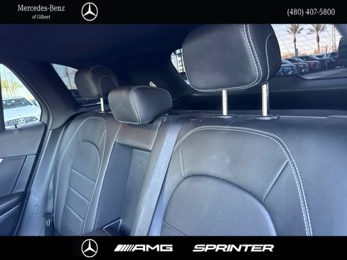 Certified 2022 Mercedes-Benz GLC 300 image 19