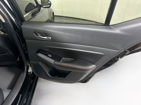 Used 2023 Nissan Altima 2.5 SR FWD image 28