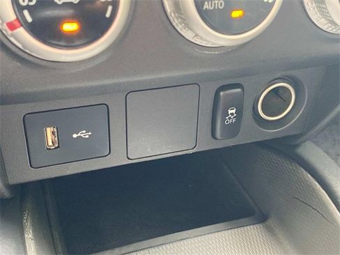 Used 2021 Mitsubishi Outlander Sport Black Edition image 26