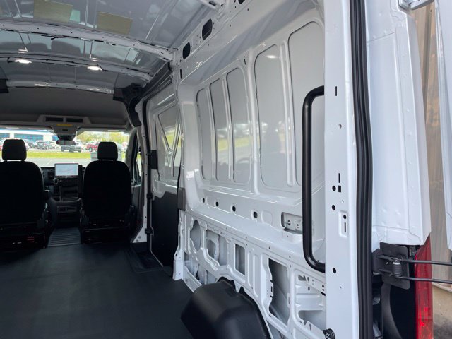 New 2027 Ford Transit 250 148 Medium Roof Extended AWD image 56