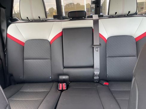 Used 2023 GMC Canyon AT4X AWD/4WD image 21