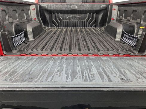 Used 2020 Chevrolet Silverado 1500 RST w/ All-Star Edition image 28