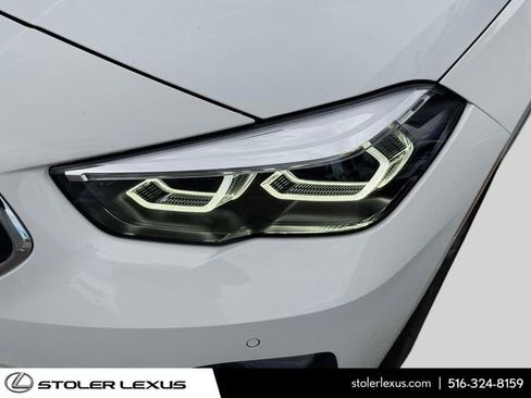 Used 2021 BMW 228i xDrive Gran Coupe w/ Convenience Package image 7
