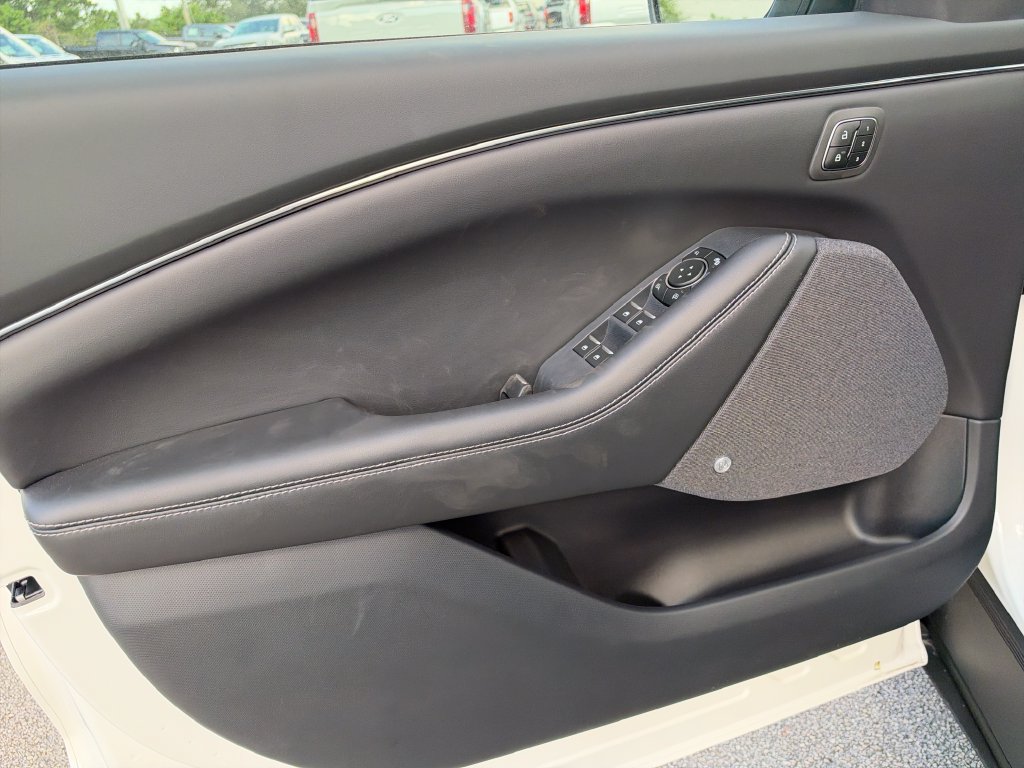 New 2026 Ford Mustang Mach-E Premium w/ Technology Package RWD image 19