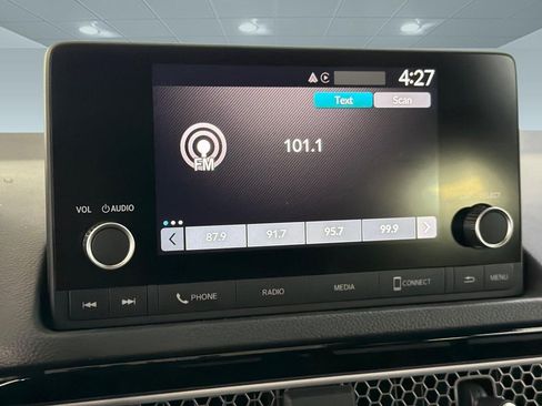 Used 2025 Honda Civic FWD Hybrid Sedan image 21