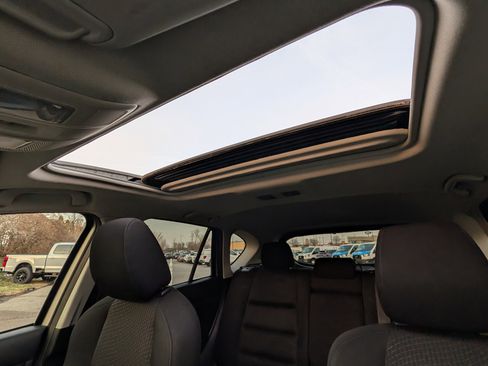 Used 2014 MAZDA CX-5 Touring w/ Bose/Moonroof Package image 24