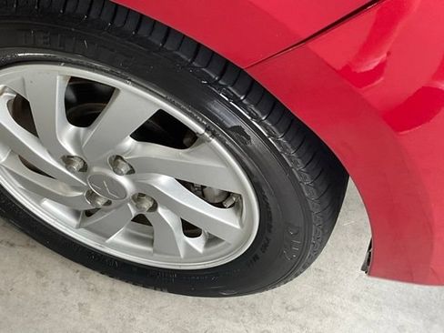 Used 2021 Mitsubishi Mirage LE FWD image 26