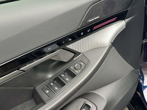 Certified 2025 BMW 530i xDrive w/ M Sport Package image 26