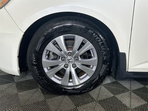 Used 2016 Honda Odyssey SE image 34