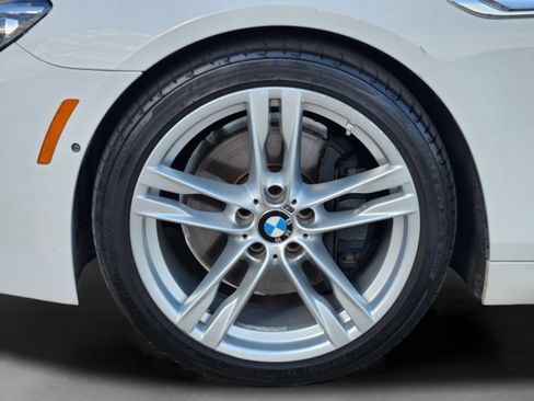 Used 2014 BMW 650i Gran Coupe RWD image 41