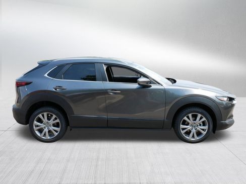 Used 2023 MAZDA CX-30 AWD 2.5 S w/ Select Package image 8