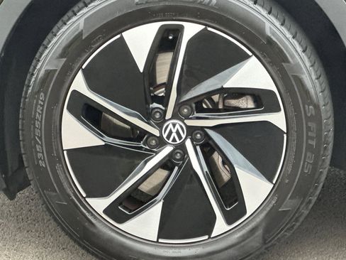 Used 2021 Volkswagen ID.4 Pro w/ ID.4 Protection Package image 31