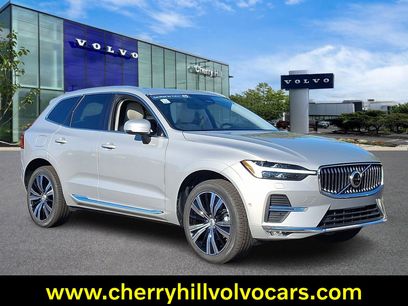 Certified 2023 Volvo XC60 B5 Plus w/ Climate Package