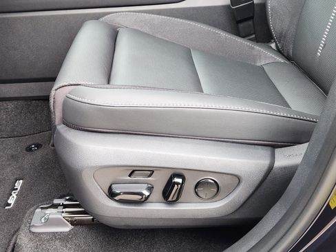 New 2026 Lexus TX 350 AWD image 18