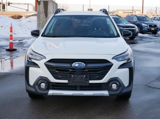 Used 2023 Subaru Outback Limited video 2