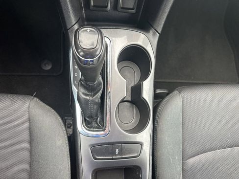 Used 2018 Chevrolet Cruze LT w/ LT Fleet Convenience Package image 6