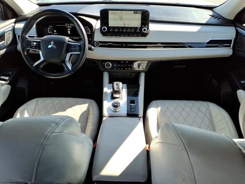 Used 2022 Mitsubishi Outlander SEL FWD image 25