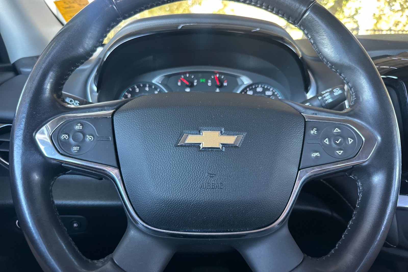 Used 2019 Chevrolet Traverse LT w/ LPO, Blackout Package AWD/4WD image 26