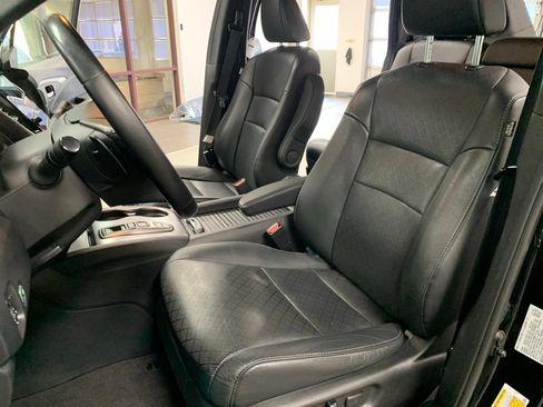 Used 2021 Honda Passport EX-L image 13