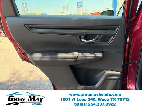 Used 2026 Honda CR-V Sport-L image 19