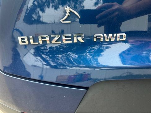 Used 2022 Chevrolet Blazer LT AWD/4WD image 6
