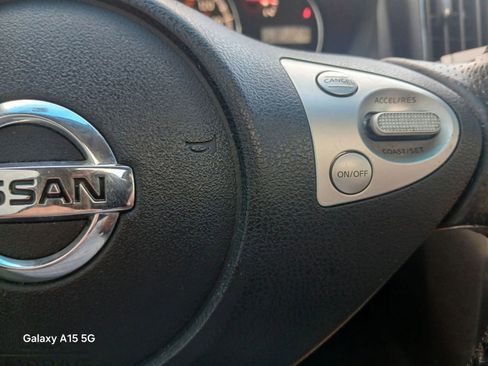 Used 2014 Nissan Maxima 3.5 SV image 30