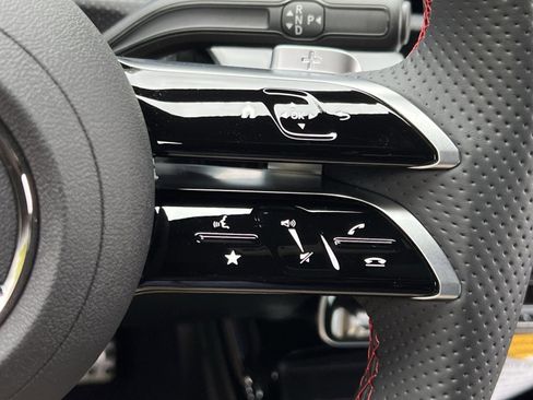 Certified 2025 Mercedes-Benz CLA 250 4MATIC image 28