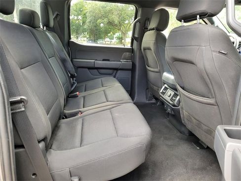 Used 2023 Ford F150 XLT w/ Equipment Group 302A High image 21