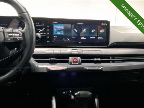 Used 2025 Kia K4 EX FWD image 7