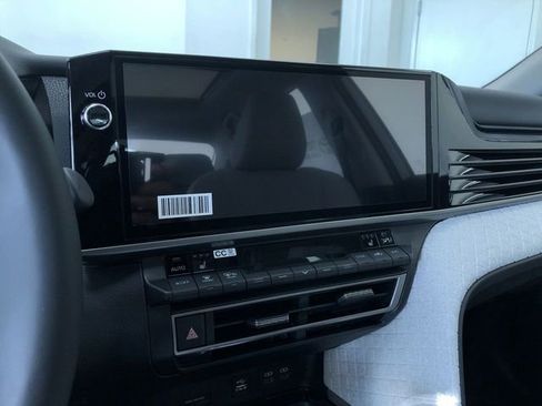 New 2026 Toyota Camry XLE image 27