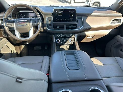 Used 2022 GMC Yukon SLT w/ SLT Premium Package image 14