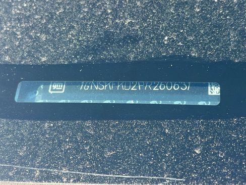 Used 2023 Chevrolet Suburban Premier image 30