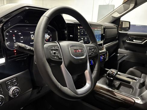 New 2026 GMC Sierra 1500 Elevation w/ Elevation Premium Package image 15