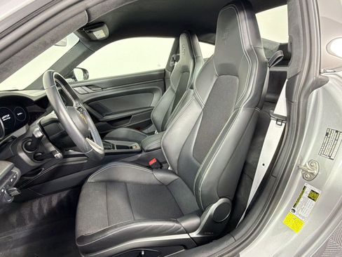 Certified 2023 Porsche 911 GT3 RWD image 5