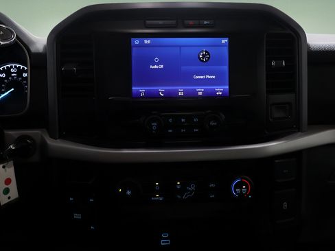 Used 2023 Ford F150 XLT AWD/4WD image 19