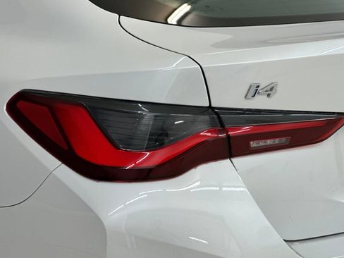 Certified 2023 BMW i4 eDrive40 w/ Premium Package image 12