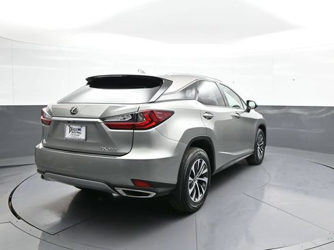 Used 2020 Lexus RX 350 AWD w/ Premium Package image 6