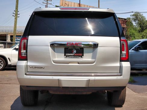 Used 2019 GMC Yukon Denali w/ Open Road Package AWD/4WD image 7