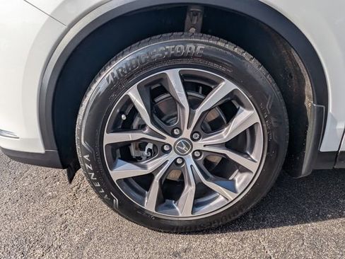 Certified 2024 Acura MDX SH-AWD w/ Technology Package image 9