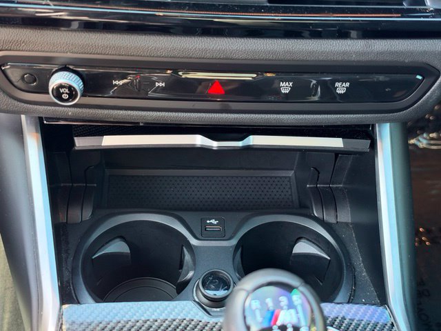 Certified 2025 BMW M2 w/ Lighting Package RWD image 23