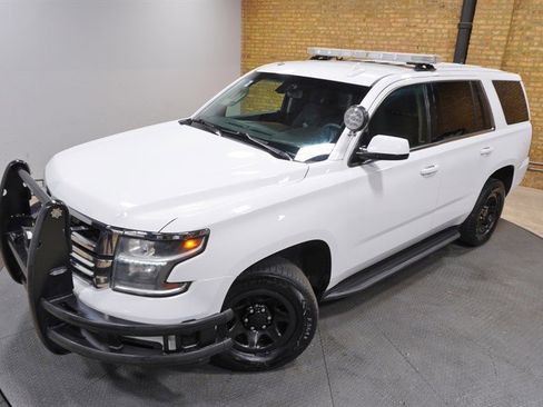 Used 2019 Chevrolet Tahoe 4WD image 2