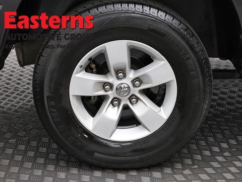 Used 2023 RAM 1500 Classic SLT w/ Trailer & Traction Group AWD/4WD image 30
