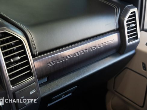 Used 2021 Ford F250 Limited image 26