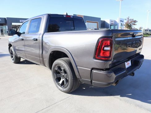 New 2026 RAM 1500 Big Horn image 23