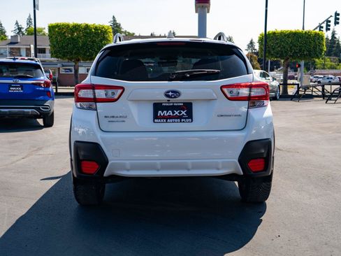 Used 2019 Subaru Crosstrek 2.0i Premium AWD/4WD image 8